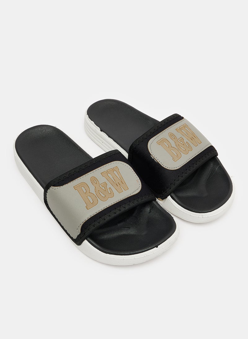 Ox Fashionable Slipper - Image 1