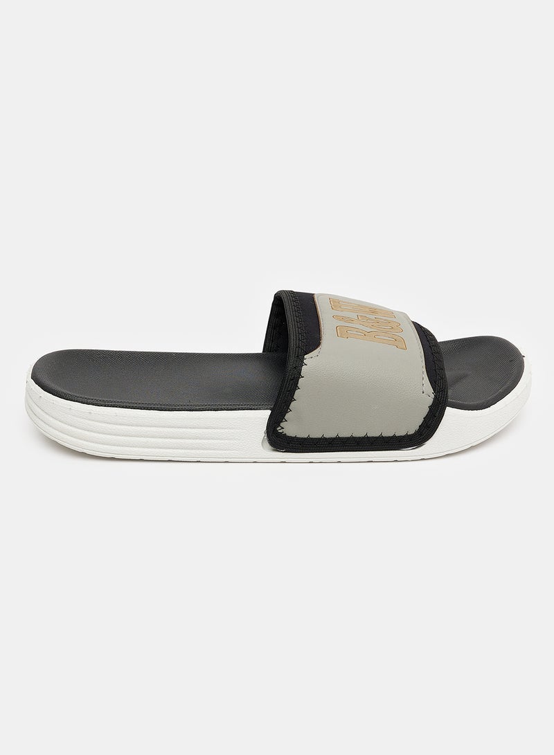 Ox Fashionable Slipper - Image 2