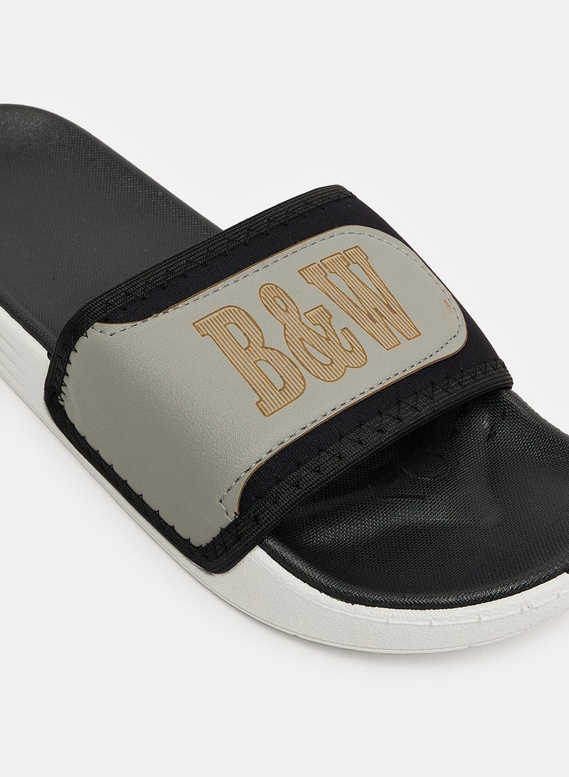 Ox Fashionable Slipper - Image 4
