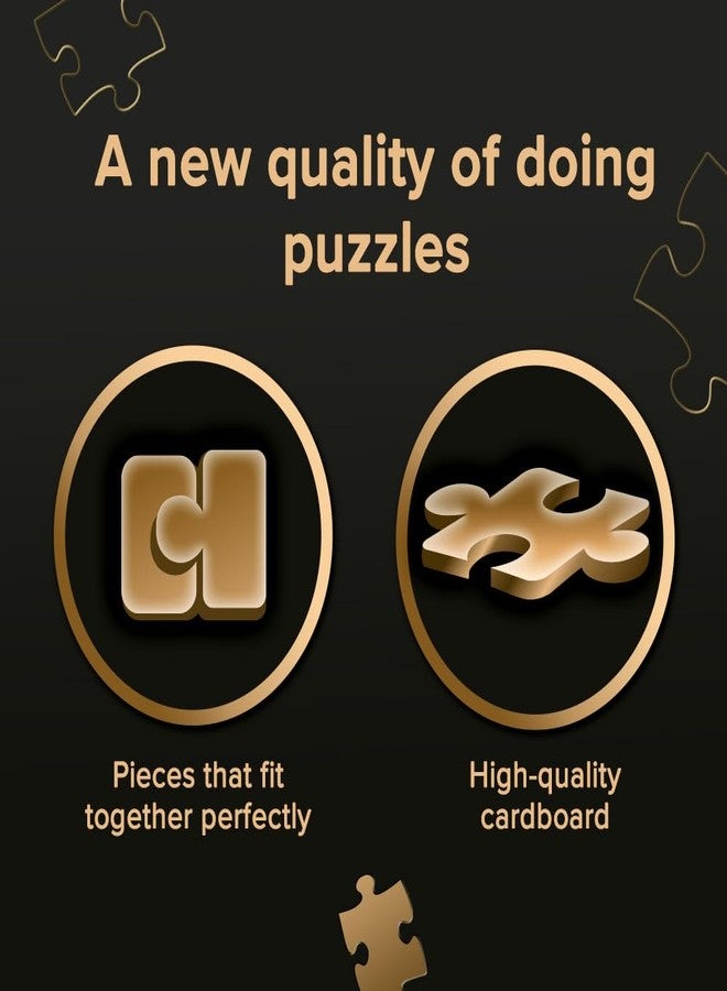 تريفل قلعة تريفيل نويشفانشتاين، ألمانيا. أحجية الصور المقطوعة (بازل) 1000 قطعة، إصدار فاخر من سلسلة "فوتو أوديسي" (27 × 19 بوصة). سلسلة صور فوتوغرافية فريدة، تطابق مثالي للعناصر، مناسبة للبالغين والأطفال من سن 14 عامًا فما فوق. - Image 5