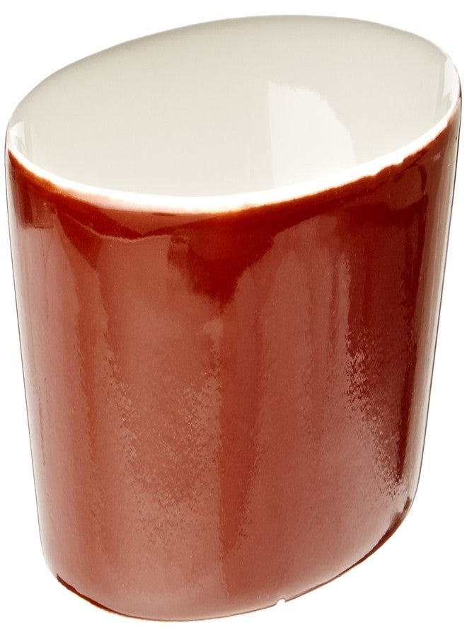 Browne Foodservice Browne 9 oz Oval Baker Dish