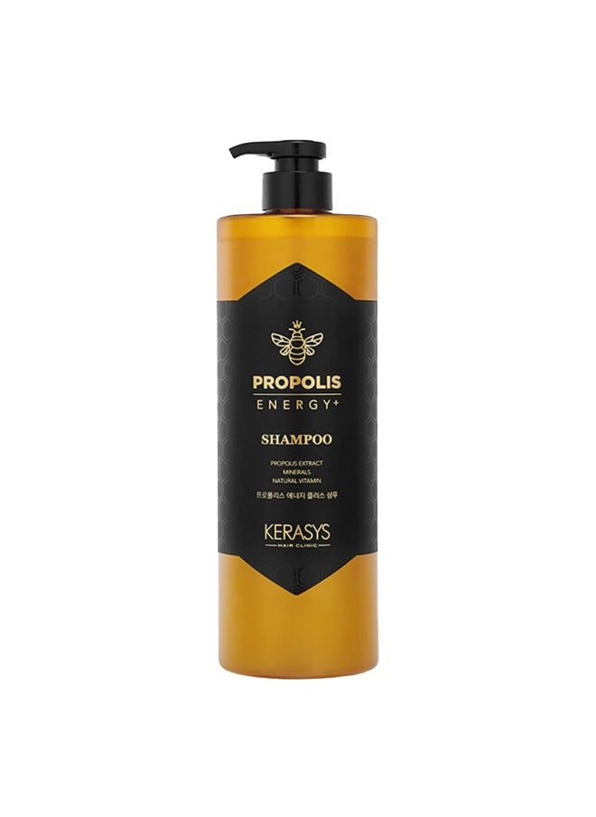 Kerasys Kerasys Propolis Energy Plus Shampoo 33.8 Fl.oz (1000milliliter)  - Image 1
