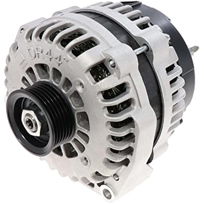 Freightliner 145A Alternator - DR8400251 - Image 1
