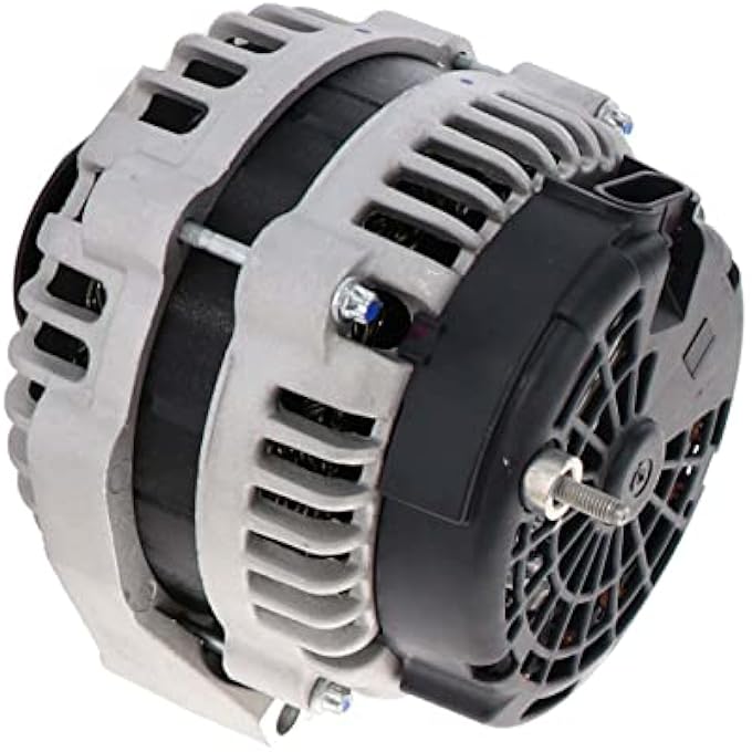 Freightliner 145A Alternator - DR8400251 - Image 2