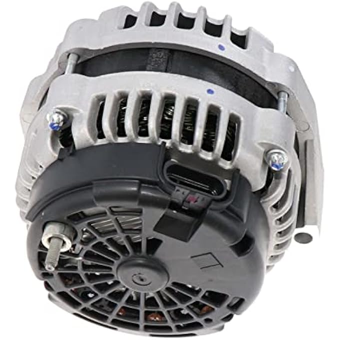 Freightliner 145A Alternator - DR8400251 - Image 3