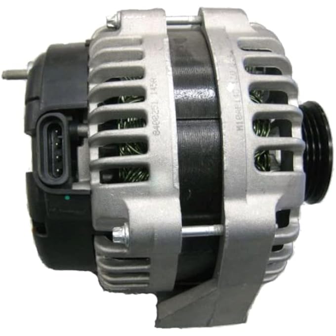 Freightliner 145A Alternator - DR8400251 - Image 5
