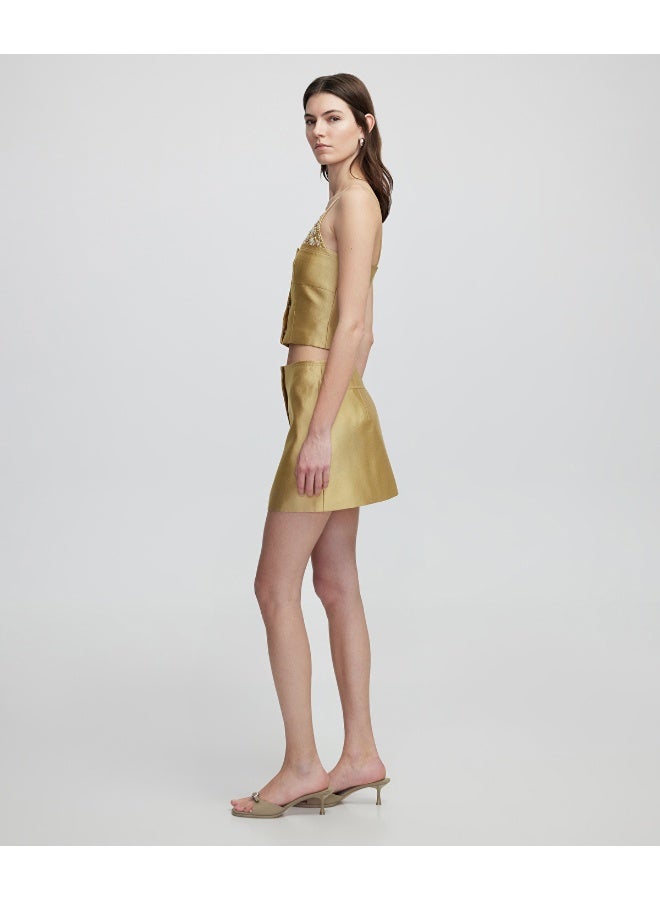 Ipekyol Mini Skirt - Image 3