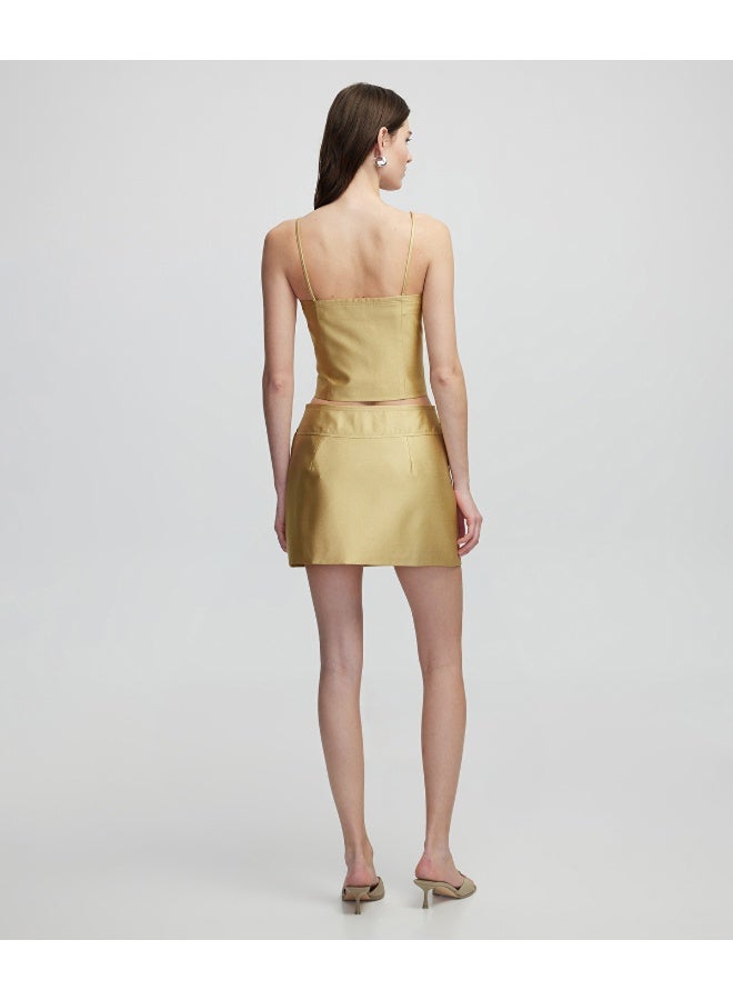 Ipekyol Mini Skirt - Image 5