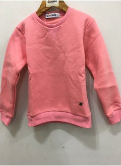 giggles Boys Basic Sweat Shirt 