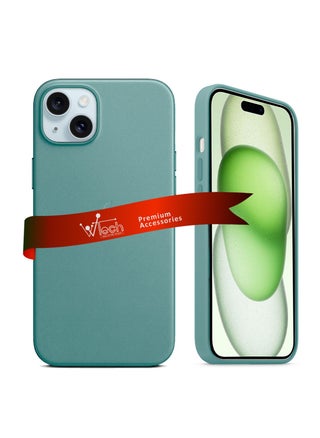 Sea Green