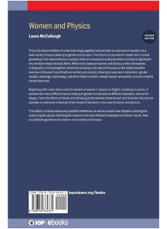 Women and Physics (Second Edition)  - Image 1