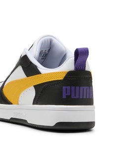 PUMA Youth Rebound V Lo Jr  - Image 5