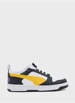 PUMA Youth Rebound V Lo Jr  - Image 1