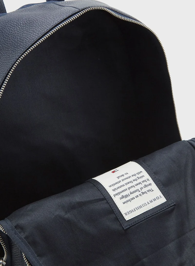 TOMMY HILFIGER Heritage Stripe Backpack