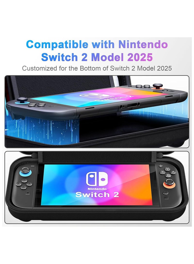 General Switch2 Console Accessories Complete PackageNS2 Host Handle Accessories Full Accessories Handbag  - Image 4