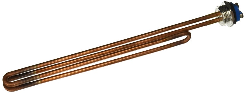 Rheem SP10552ML Resistored LWD with Screw-In 240-volt/4500-watt Element - Image 3