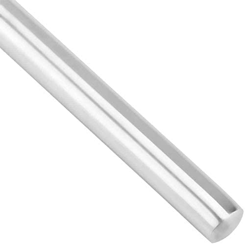 NJ OVERSEAS Long Bar Spoon Stirrer, Extra Handle Stirring Spoon, Limited Edition With Smooth Handle: 40 cm, Stainless Steel - Image 4