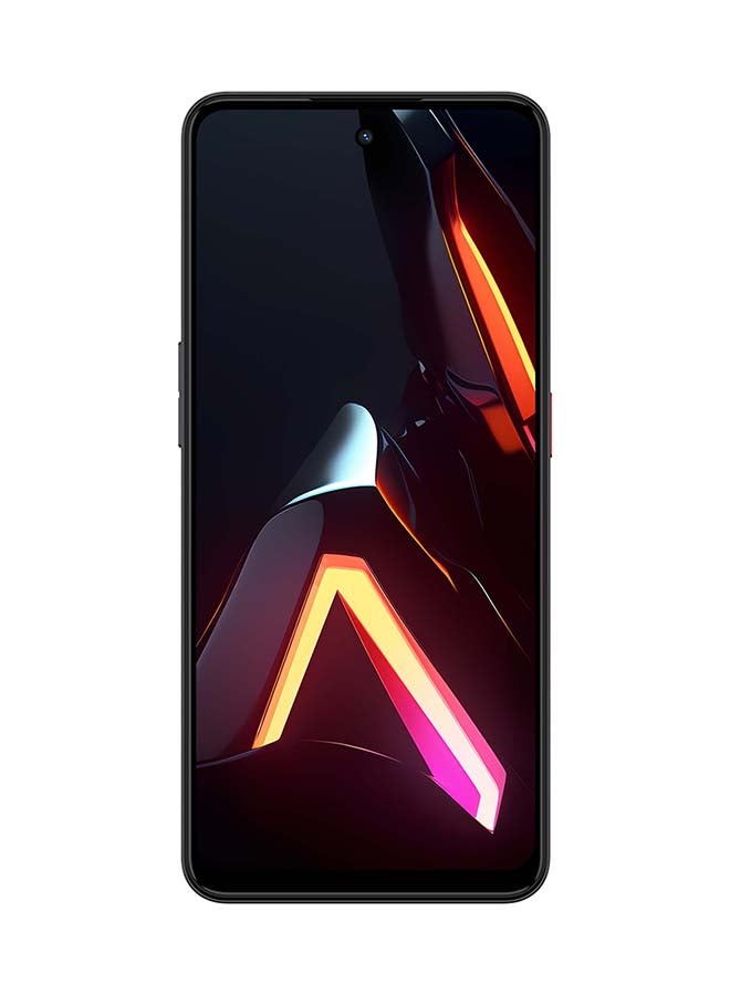 نوبيا نيو 3 ثنائي الشريحة أسود ظل 8 جيجابايت رام 128 جيجابايت 4G - النسخة الدولية - Image 2