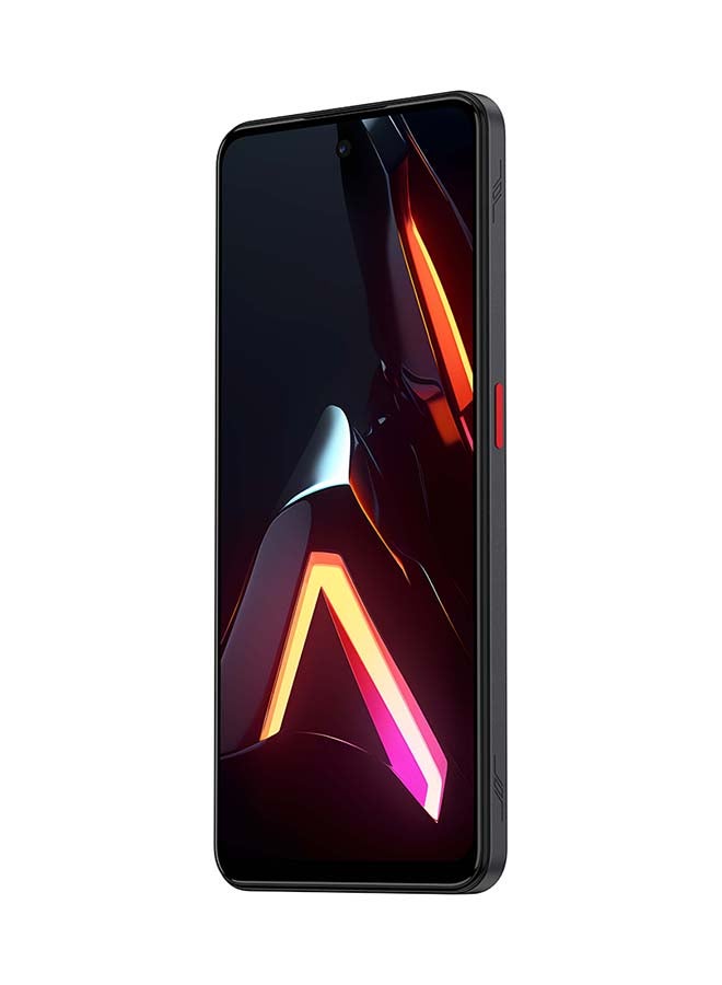 نوبيا نيو 3 ثنائي الشريحة أسود ظل 8 جيجابايت رام 128 جيجابايت 4G - النسخة الدولية - Image 5