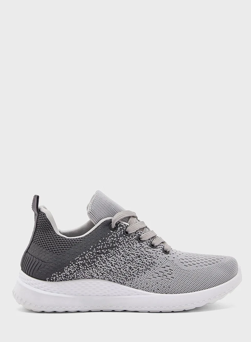 Seventy Five Knitted Sneakers