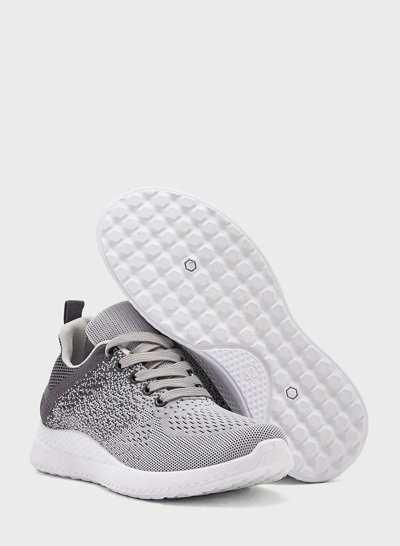 Seventy Five Knitted Sneakers