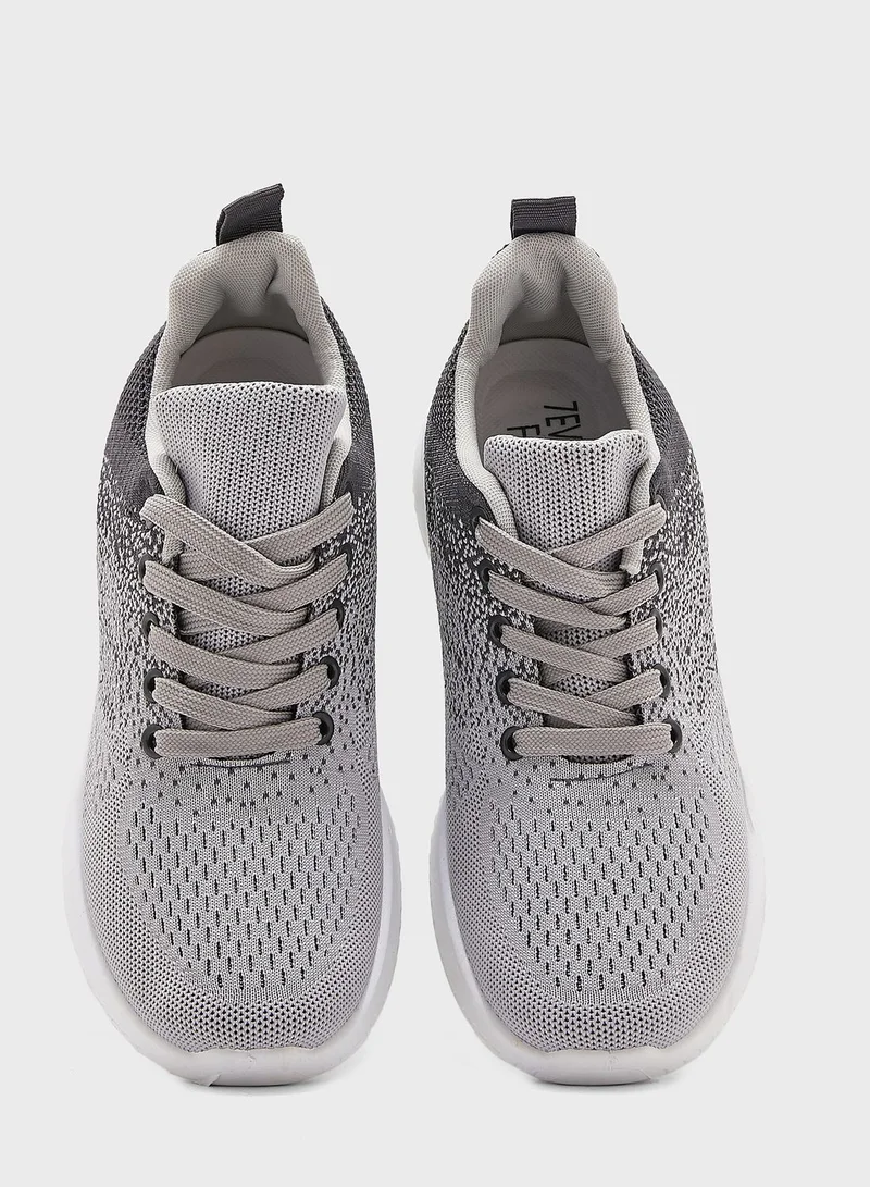 Seventy Five Knitted Sneakers