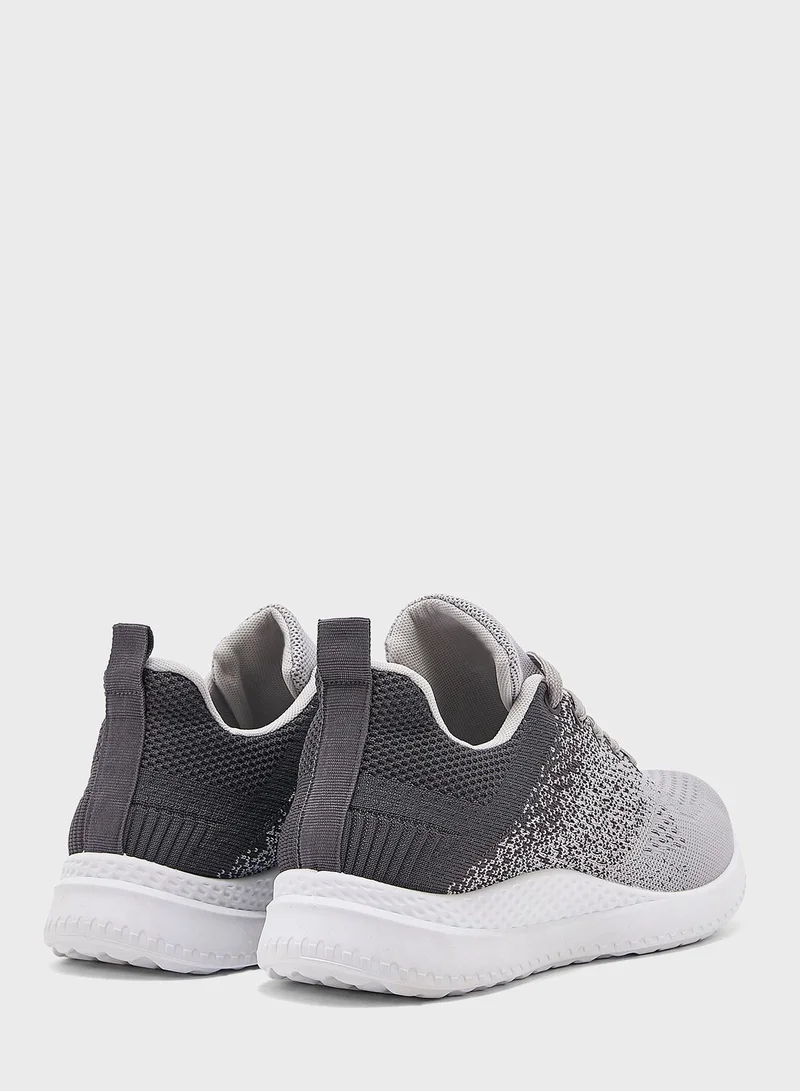 Seventy Five Knitted Sneakers