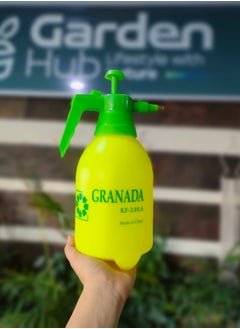 Generic Plant Spray Water Pump Pressure Sprayer  - Image 1