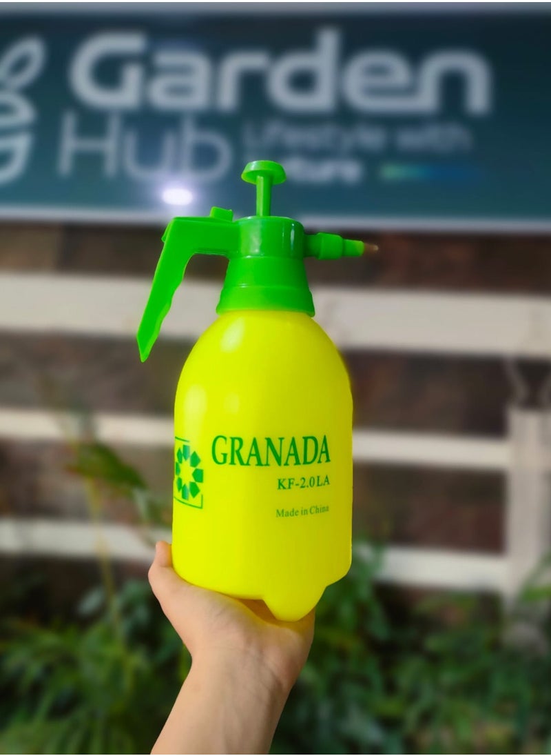Generic Plant Spray Water Pump Pressure Sprayer  - Image 1