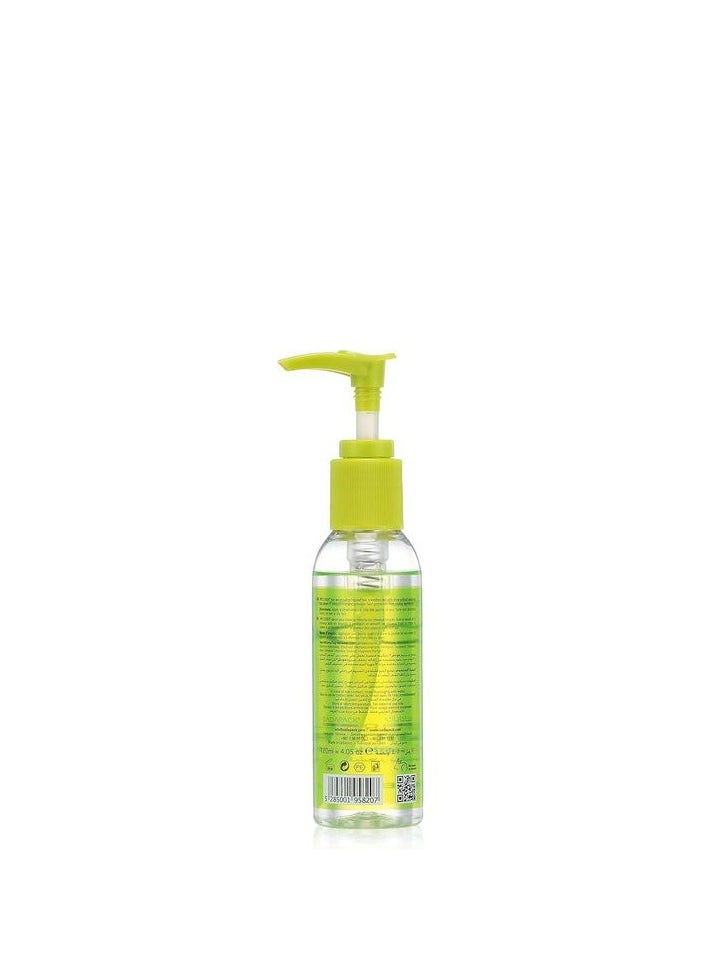 MODISH - Modish nourishing hair serum with keratin - 120 ml - Image 1