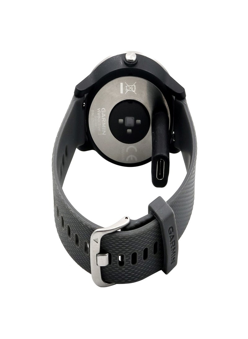 Type-C to Watch Charge Adapter Replacement for Watch fenix5 5x 5s 6 6X 6S PRO Venu  - Image 3