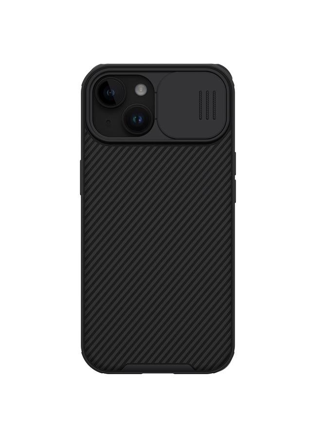 Nillkin Case For iPhone 15 CamShield Pro PC Phone Case - Image 1