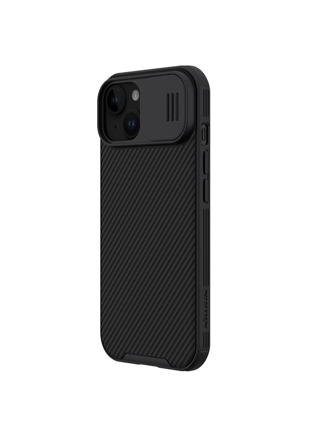 Nillkin Case For iPhone 15 CamShield Pro PC Phone Case - Image 2
