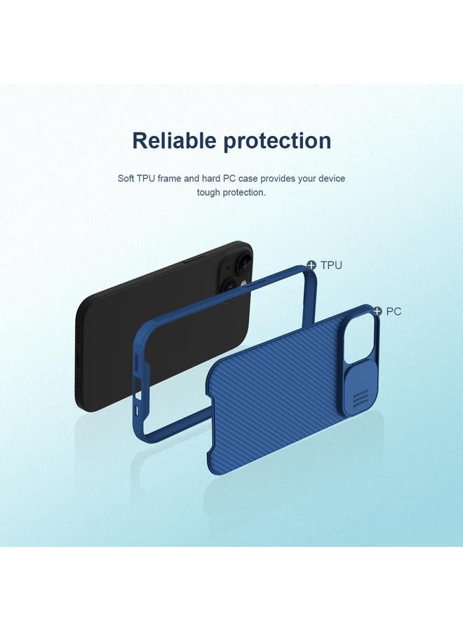 Nillkin Case For iPhone 15 CamShield Pro PC Phone Case - Image 5