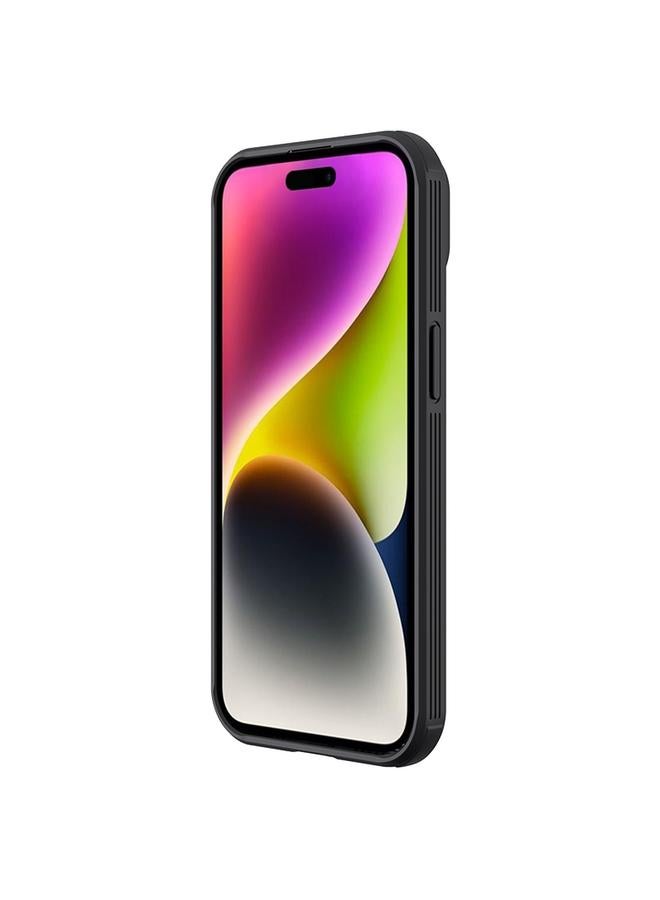 Nillkin Case For iPhone 15 CamShield Pro PC Phone Case - Image 3