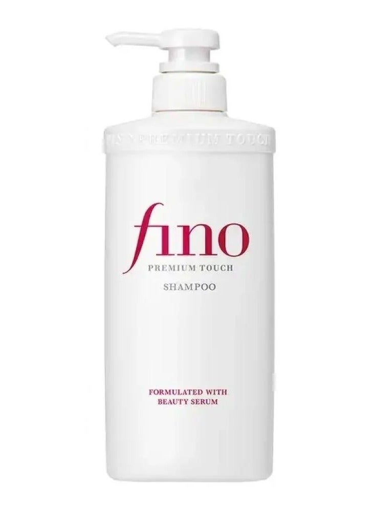 Fino Vino Premium Touch Shampoo 550 ml