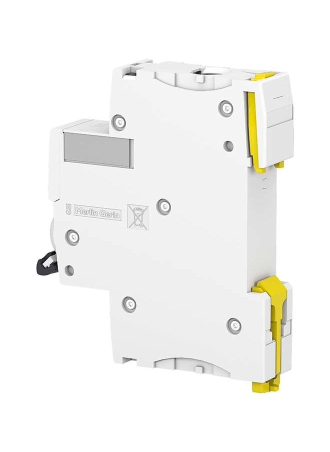 Schneider Electric Schneider Electric Miniature Circuit Breaker Ic60N, 1P, 32A  - Image 4