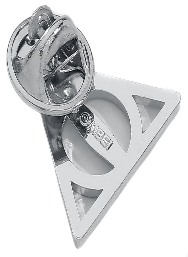 هاري بوتر دبوس مقدسات الموت HPPB0054 - Image 3