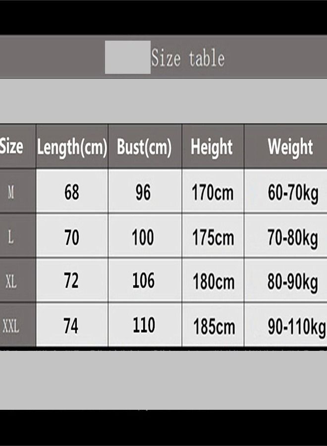 Loquat Solid Color Thin Belt Sports Vest Blue  - Image 3
