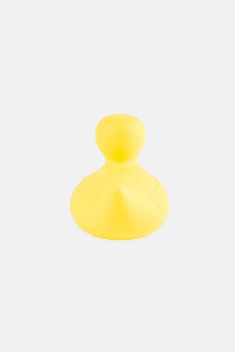 Code Red Jumbo Duck Bath Toy, Yellow - Image 4