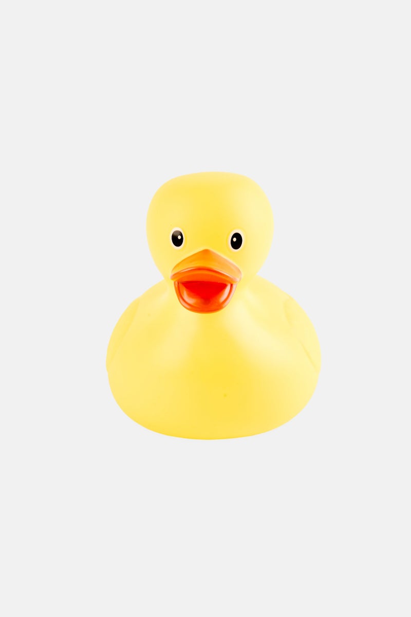 Code Red Jumbo Duck Bath Toy, Yellow - Image 2