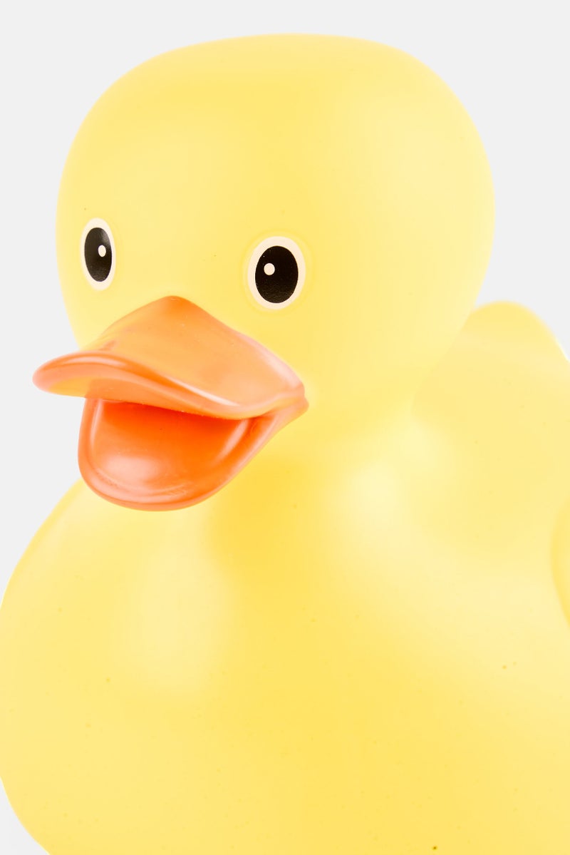 Code Red Jumbo Duck Bath Toy, Yellow - Image 5