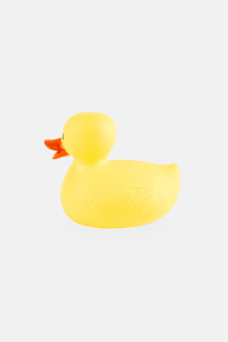 Code Red Jumbo Duck Bath Toy, Yellow - Image 3