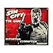 NECA Sin City Frank Miller Comic Book Movie Board Game - Image 3