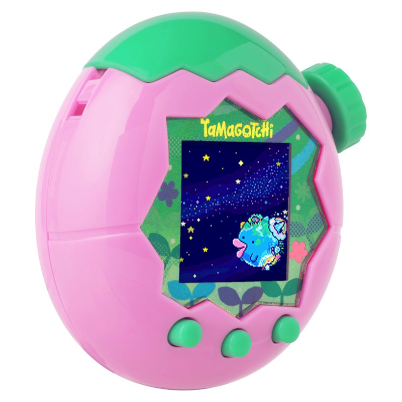 Tamagotchi Paradise - Pink Land - Image 5