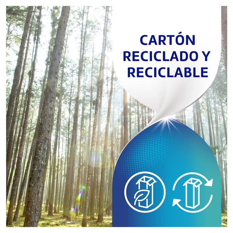 Corega Denture Fixing Cream, Strong Fixing, Unflavored, Zinc Free, 40g - Image 3