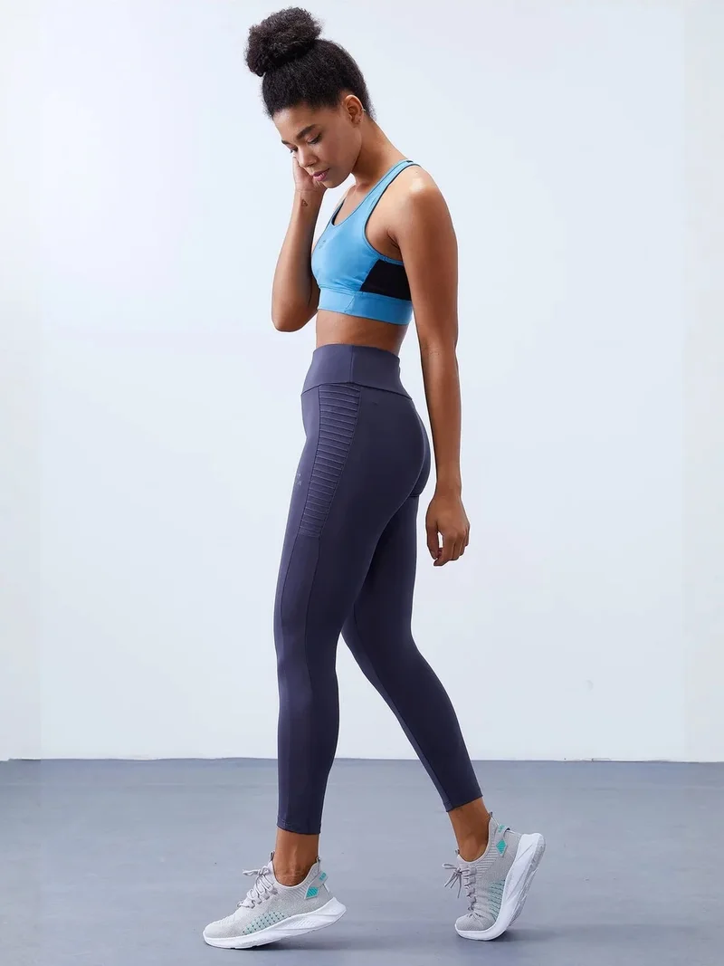 تومي لايف TOMMY High-waist Slim-fit Leggings
