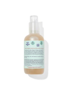 California Baby Diaper Wipe Spray | Gently Cleans | Soothing Organic Calendula + Aloe Vera | Fresh Lavender Scent | Allergy-Friendly | Cleans Better Than Baby Wipes | 192 mL / 6.5 oz.  - Image 2