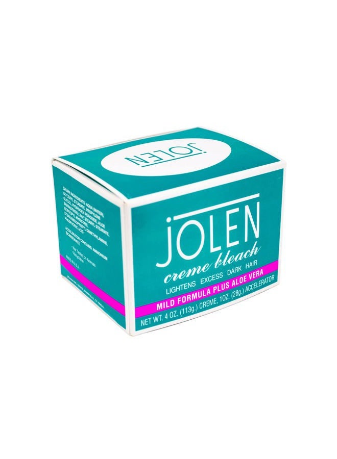 jOLEN كريم تبييض، 1.2 أونصة - Image 4