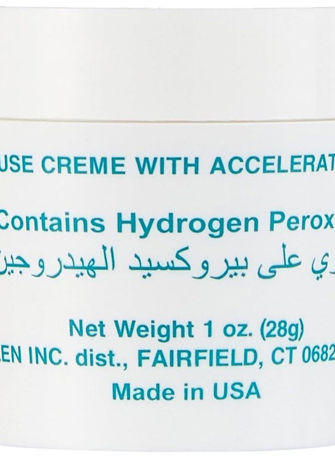 jOLEN كريم تبييض، 1.2 أونصة - Image 2